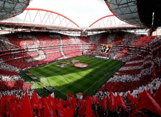 Avropanın&nbsp;ən böyük stadionu Portuqaliyada?
